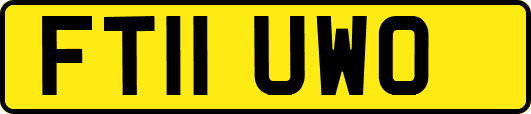 FT11UWO