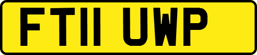 FT11UWP