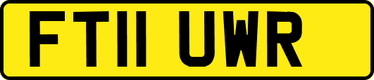 FT11UWR