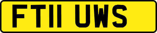 FT11UWS