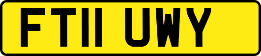 FT11UWY