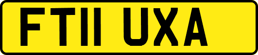 FT11UXA