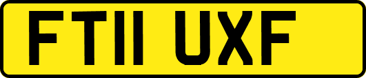 FT11UXF