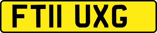 FT11UXG