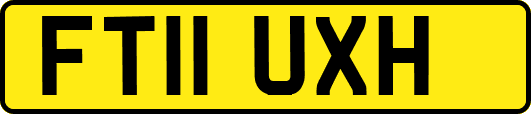 FT11UXH