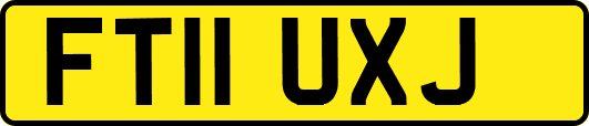 FT11UXJ