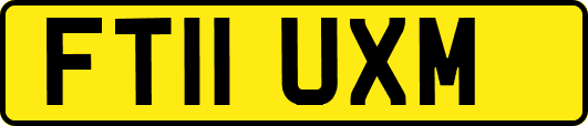 FT11UXM