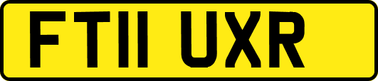 FT11UXR
