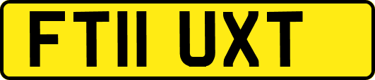 FT11UXT