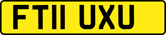 FT11UXU