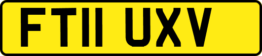 FT11UXV