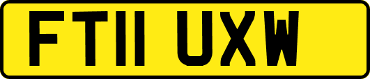 FT11UXW