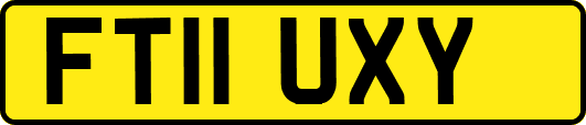 FT11UXY