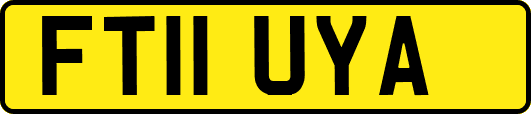FT11UYA