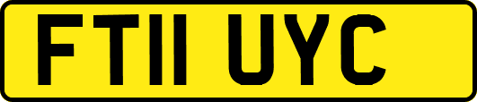 FT11UYC
