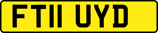 FT11UYD