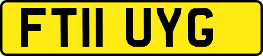 FT11UYG