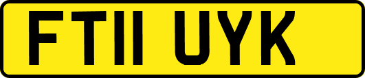 FT11UYK