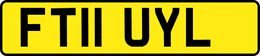 FT11UYL