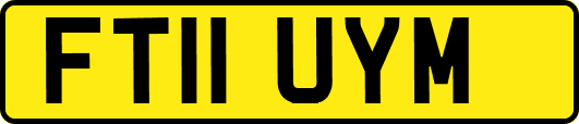 FT11UYM