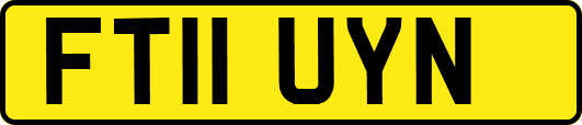 FT11UYN