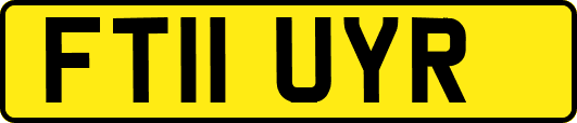 FT11UYR