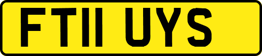 FT11UYS