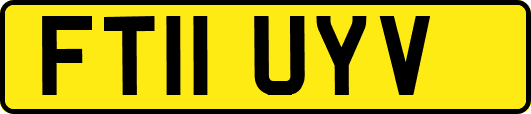 FT11UYV
