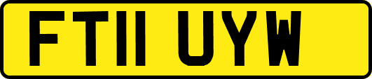 FT11UYW