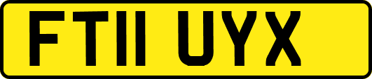 FT11UYX