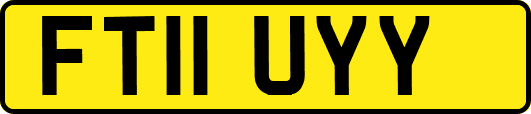 FT11UYY