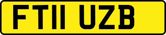 FT11UZB