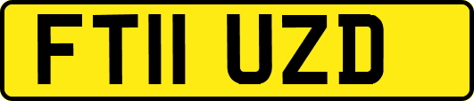 FT11UZD