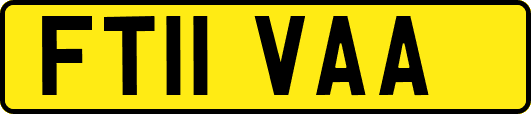 FT11VAA