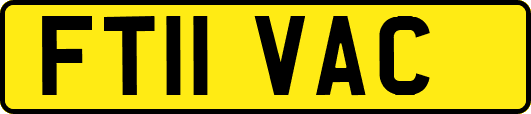 FT11VAC