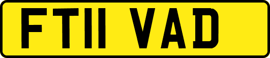 FT11VAD