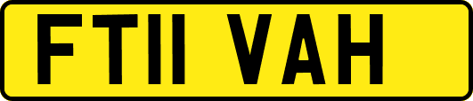 FT11VAH