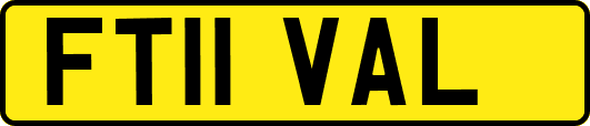 FT11VAL
