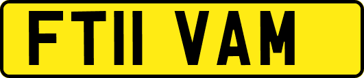 FT11VAM