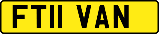 FT11VAN