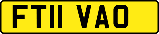 FT11VAO
