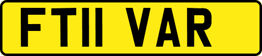 FT11VAR