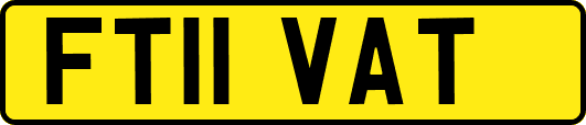 FT11VAT