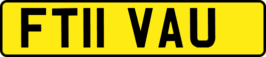 FT11VAU