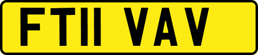FT11VAV