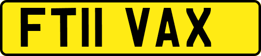 FT11VAX