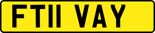 FT11VAY