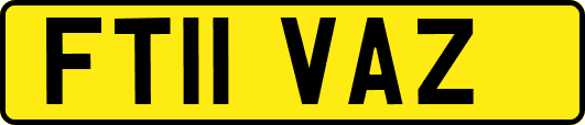 FT11VAZ