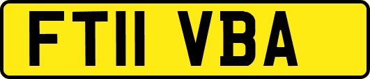 FT11VBA