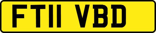 FT11VBD